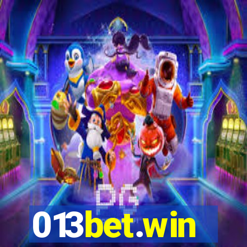 013bet.win