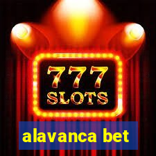 alavanca bet