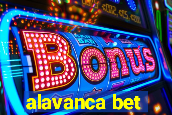 alavanca bet