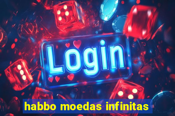 habbo moedas infinitas