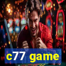 c77 game