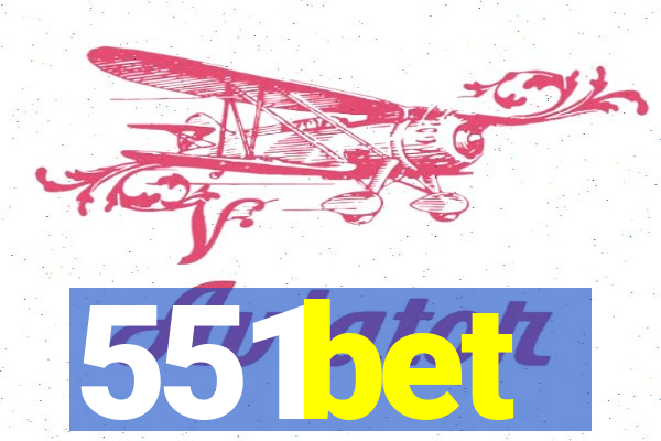 551bet