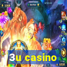 3u casino