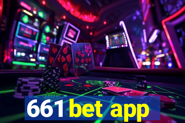 661 bet app