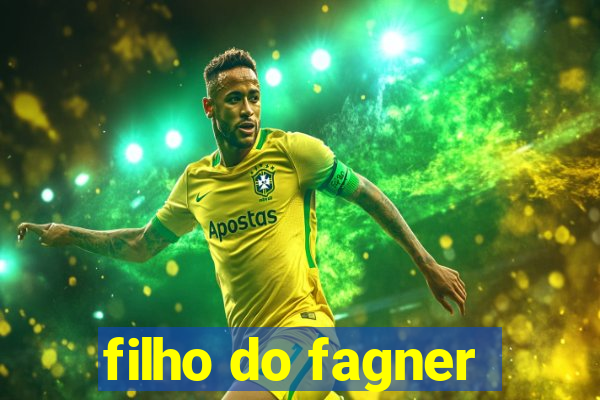 filho do fagner