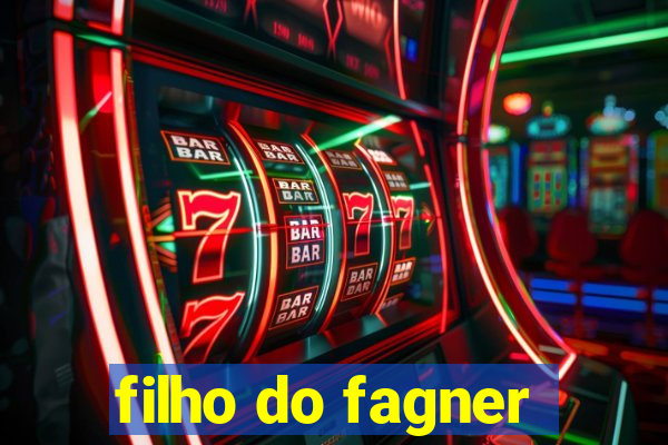 filho do fagner