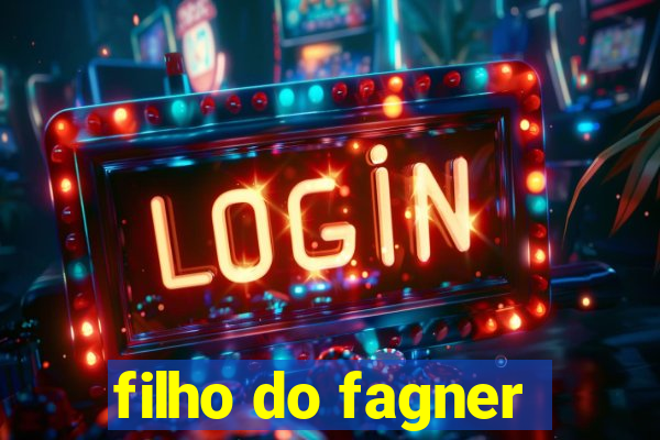 filho do fagner