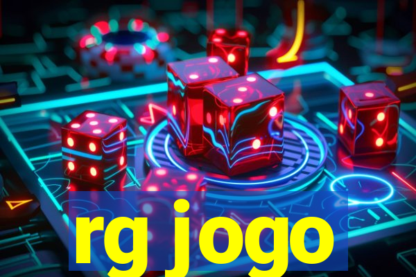 rg jogo