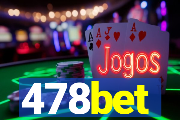 478bet