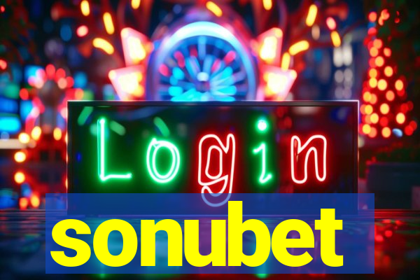 sonubet