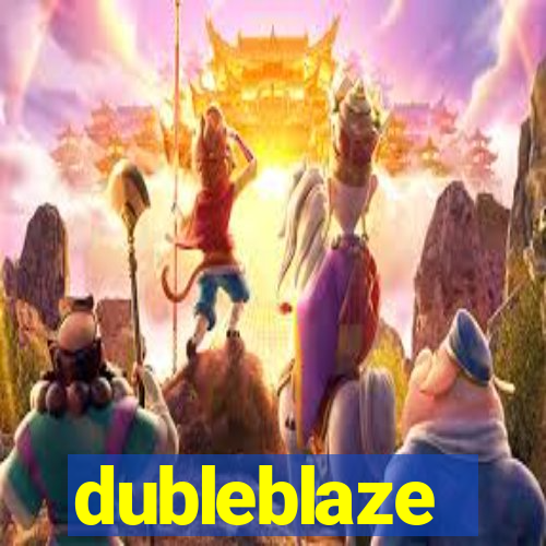 dubleblaze