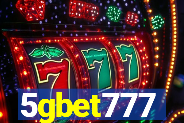 5gbet777