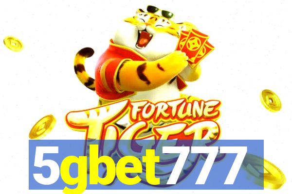 5gbet777