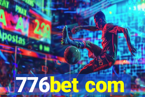 776bet com