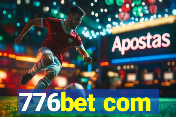 776bet com