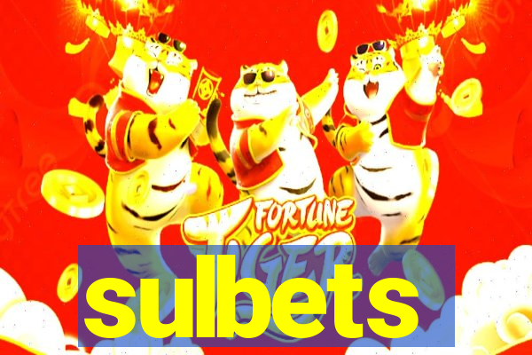 sulbets