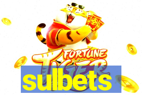 sulbets