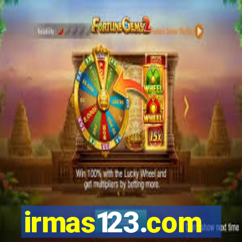 irmas123.com