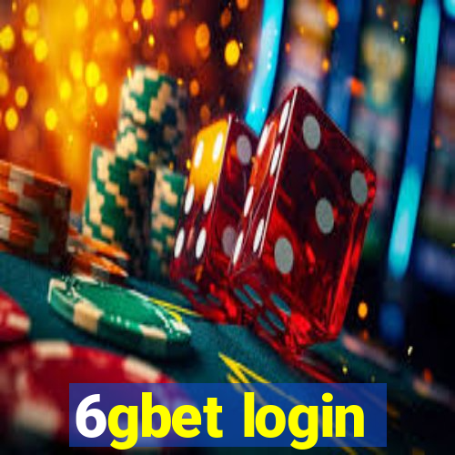 6gbet login