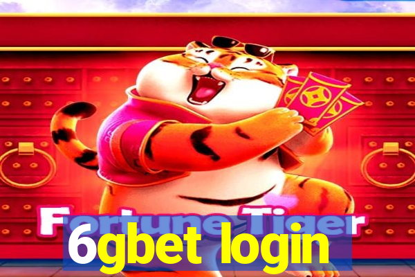 6gbet login