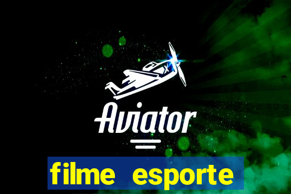 filme esporte sangrento torrent