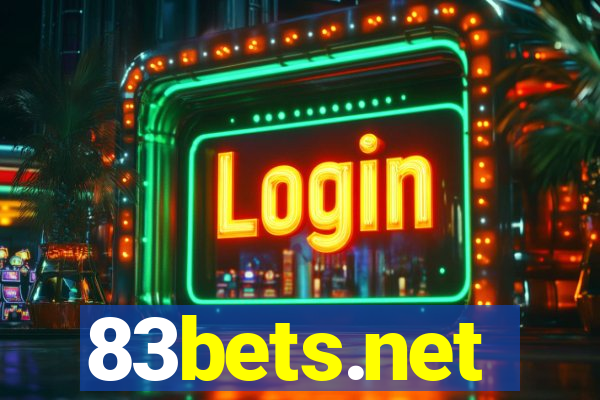 83bets.net