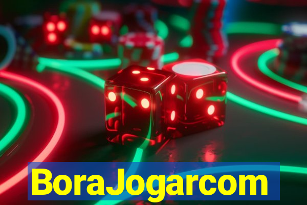 BoraJogarcom