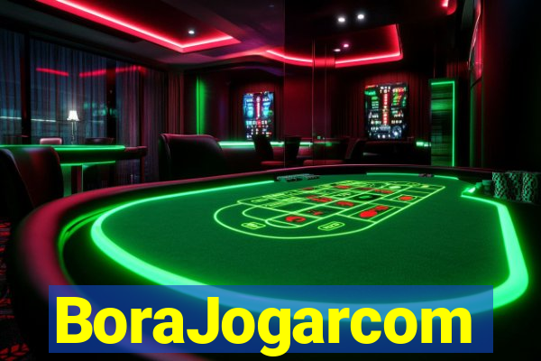 BoraJogarcom