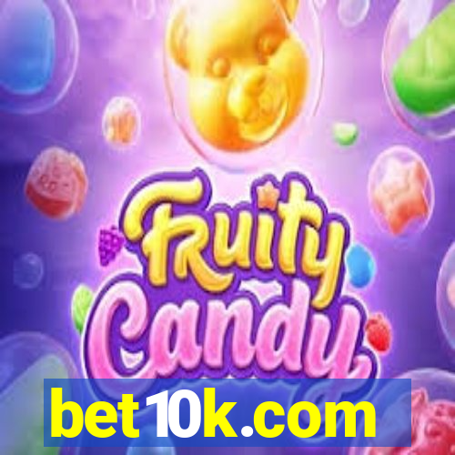 bet10k.com