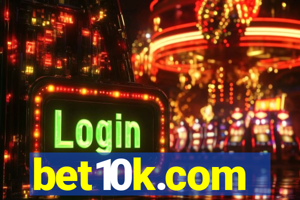 bet10k.com