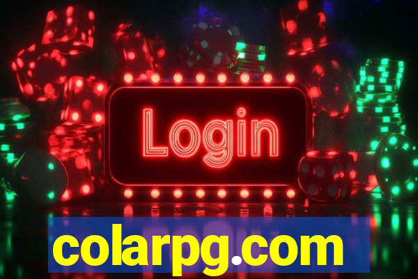 colarpg.com