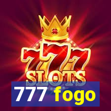 777 fogo