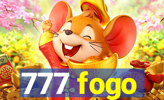 777 fogo