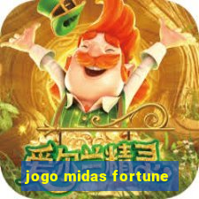 jogo midas fortune