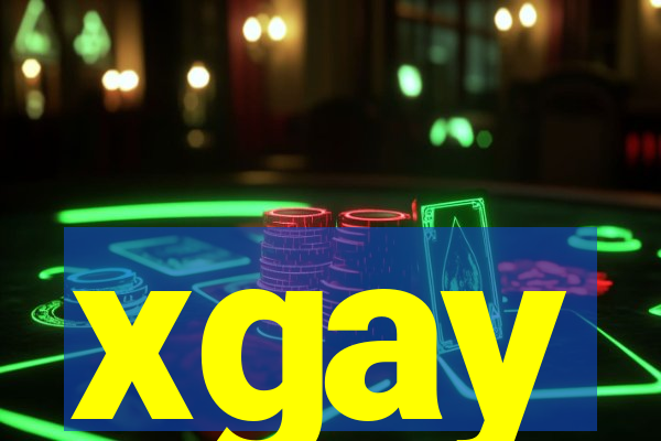 xgay