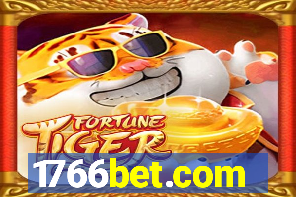 1766bet.com