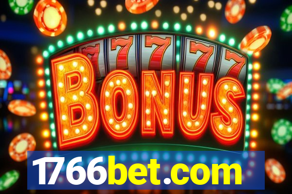 1766bet.com