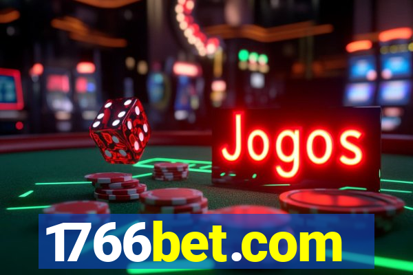 1766bet.com