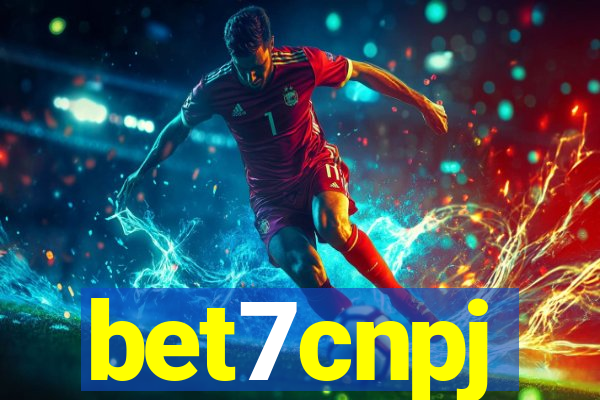 bet7cnpj