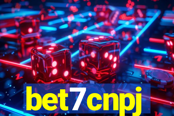 bet7cnpj