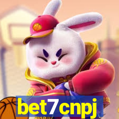 bet7cnpj