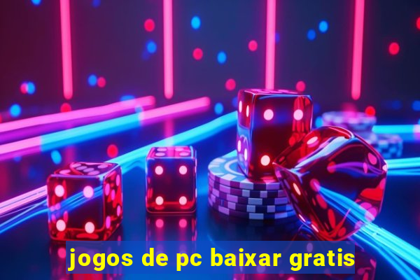 jogos de pc baixar gratis