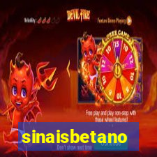 sinaisbetano