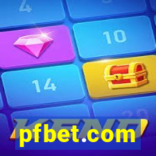 pfbet.com