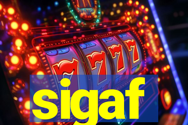 sigaf