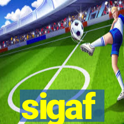 sigaf