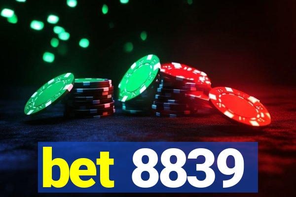 bet 8839