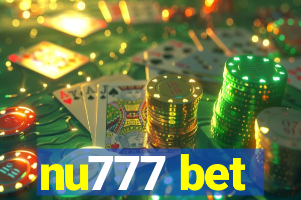 nu777 bet