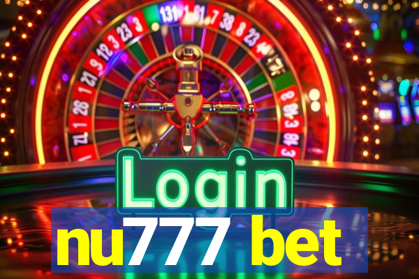 nu777 bet