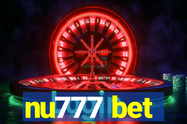 nu777 bet